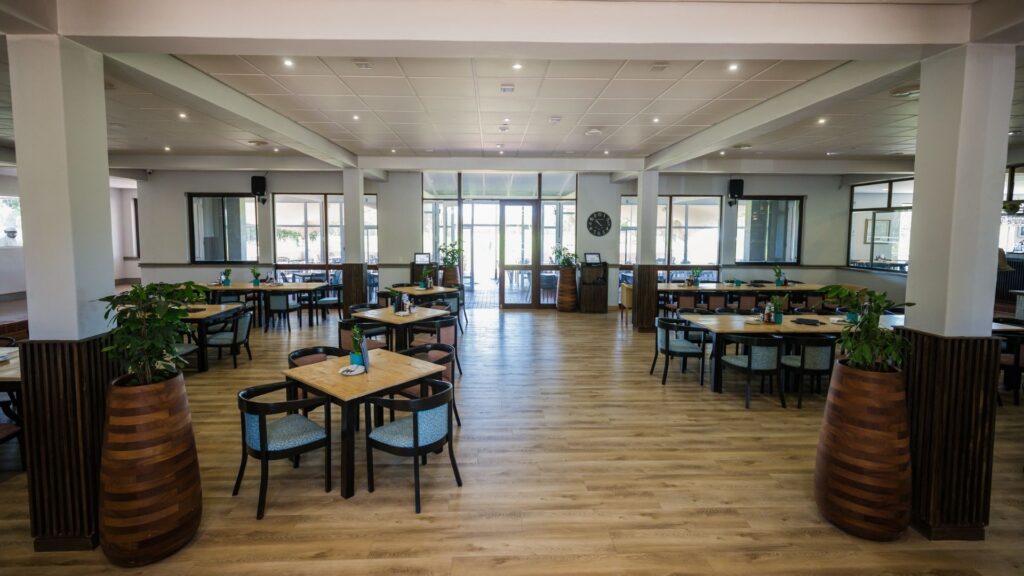 King David Mowbray Golf Club | Urban Golf Course in Cape Town