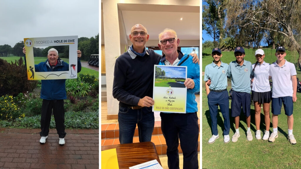 King David Mowbray Golf Club | Urban Golf Course in Cape Town