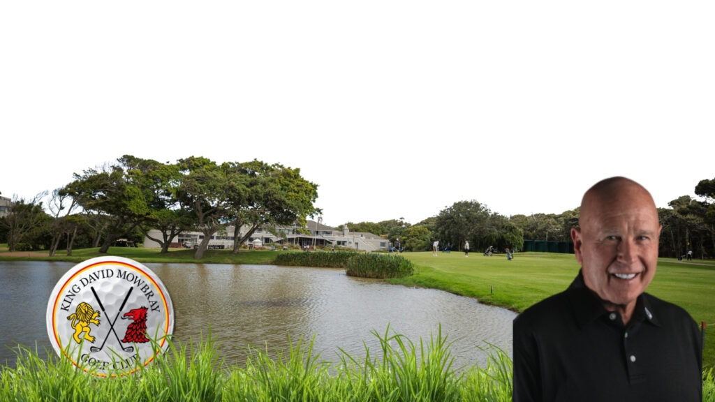King David Mowbray Golf Club | Urban Golf Course in Cape Town