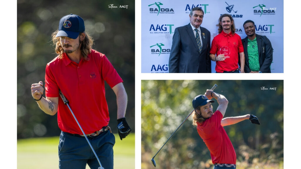 King David Mowbray Golf Club | Urban Golf Course in Cape Town