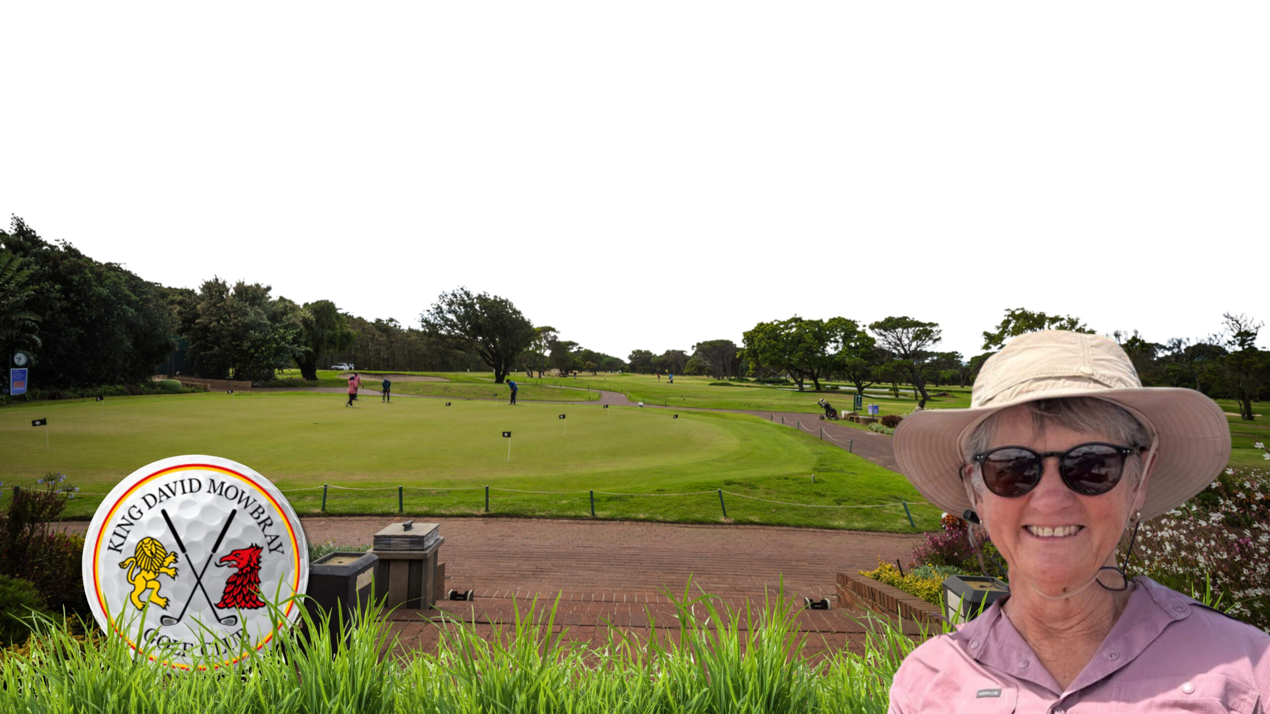 King David Mowbray Golf Club | Urban Golf Course in Cape Town