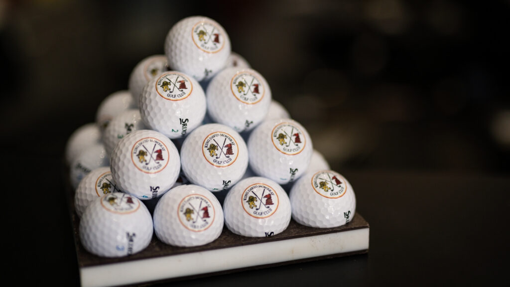King David Mowbray Golf Club | Urban Golf Course in Cape Town