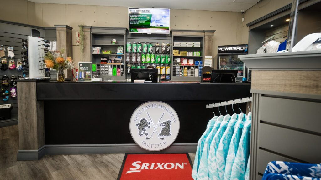 King David Mowbray Golf Club | Urban Golf Course in Cape Town