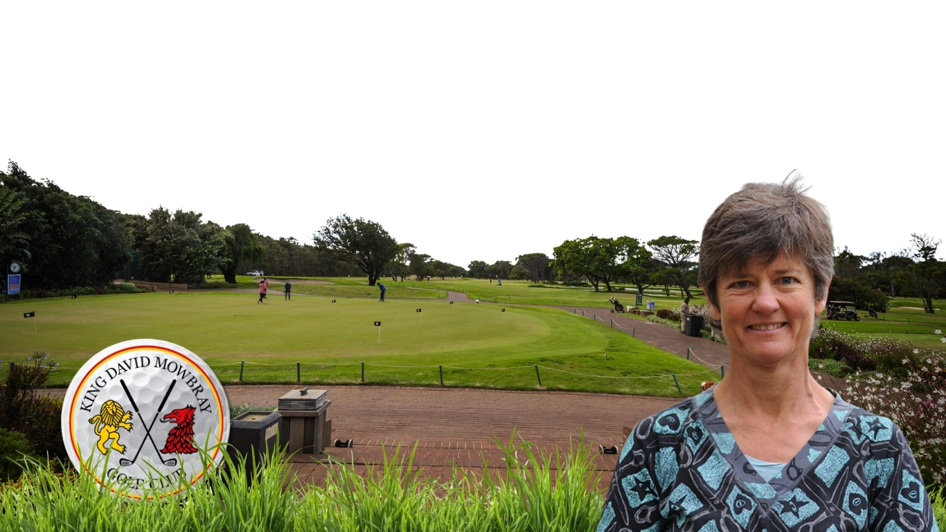 King David Mowbray Golf Club | Urban Golf Course in Cape Town