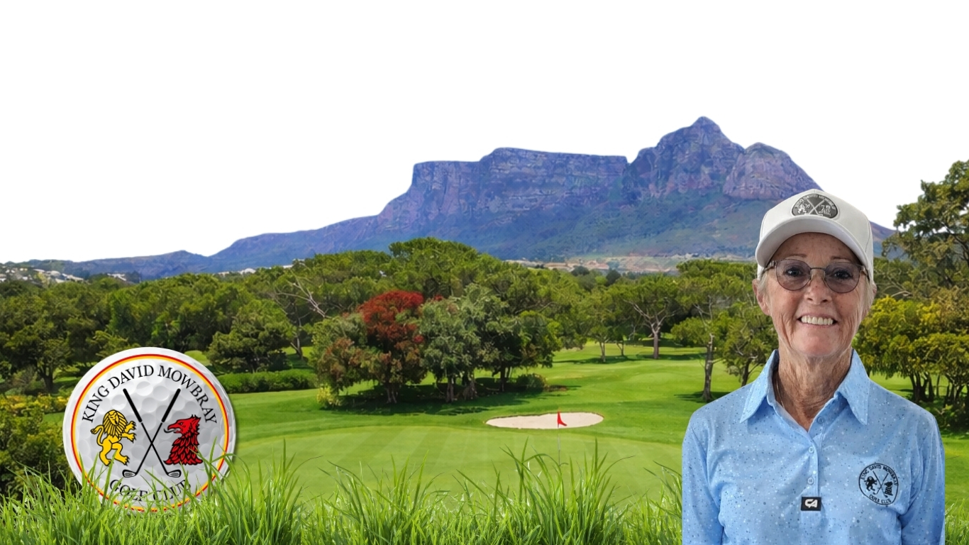 King David Mowbray Golf Club | Urban Golf Course in Cape Town