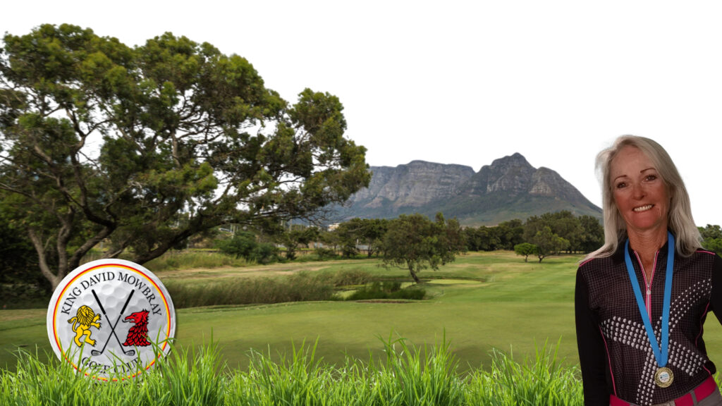 King David Mowbray Golf Club | Urban Golf Course in Cape Town