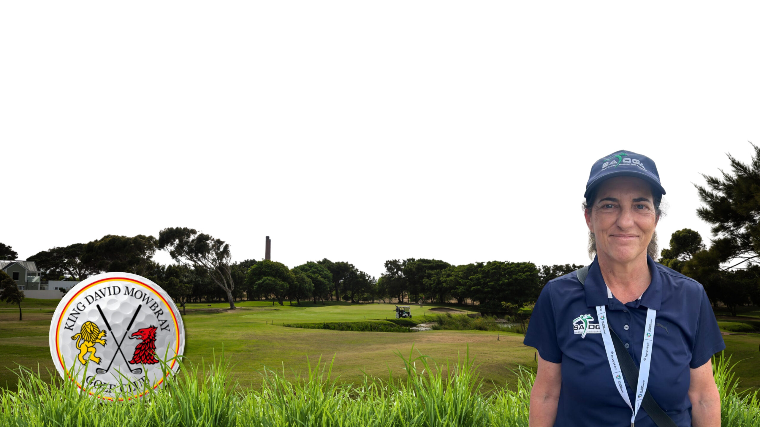 King David Mowbray Golf Club | Urban Golf Course in Cape Town
