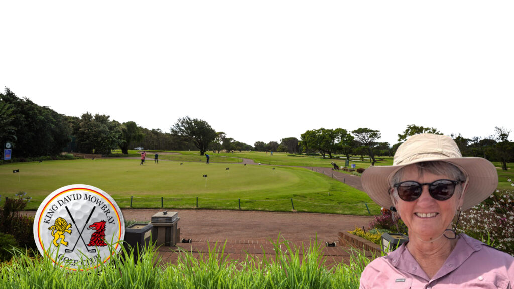 King David Mowbray Golf Club | Urban Golf Course in Cape Town